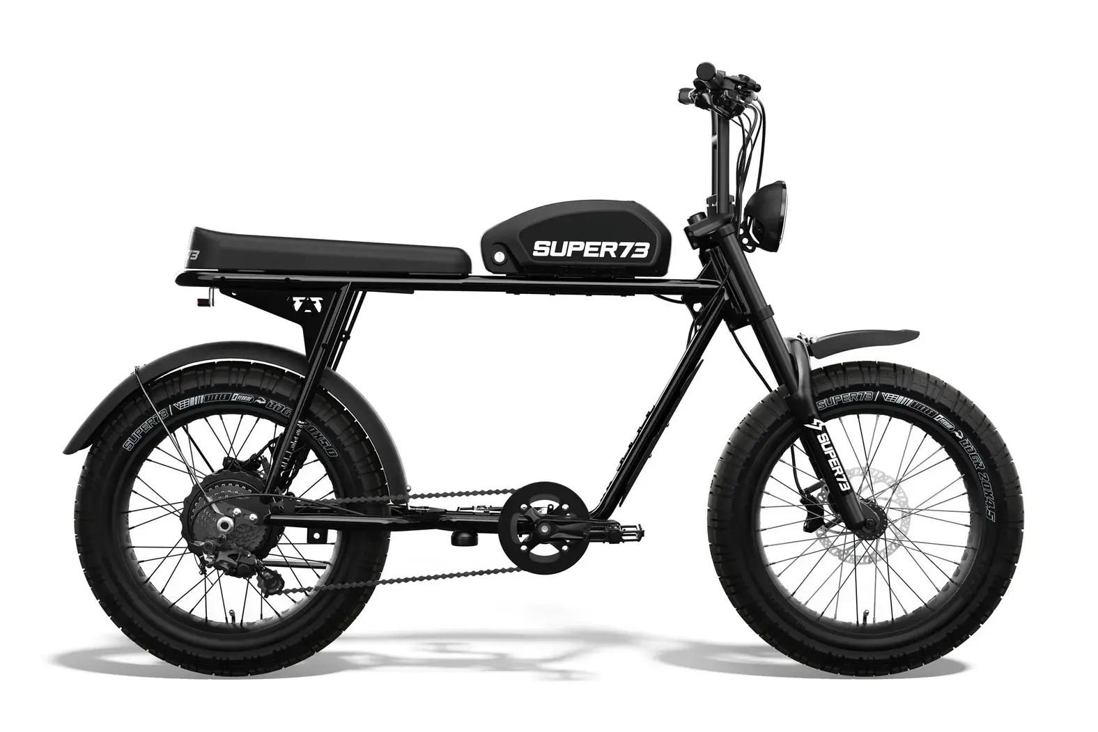 Vélo Electrique SUPER 73 S2