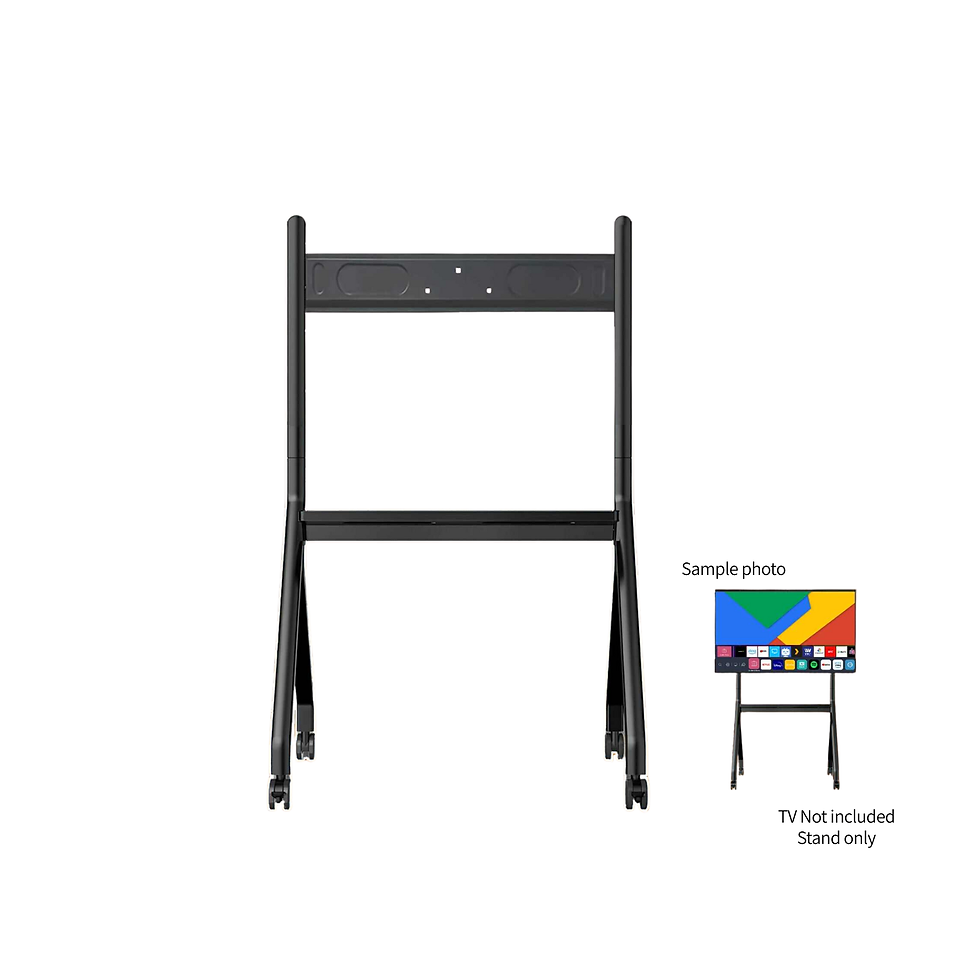 Thumbnail: HARI Premium Movable TV Mount