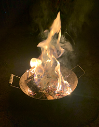 Ritualfeuer