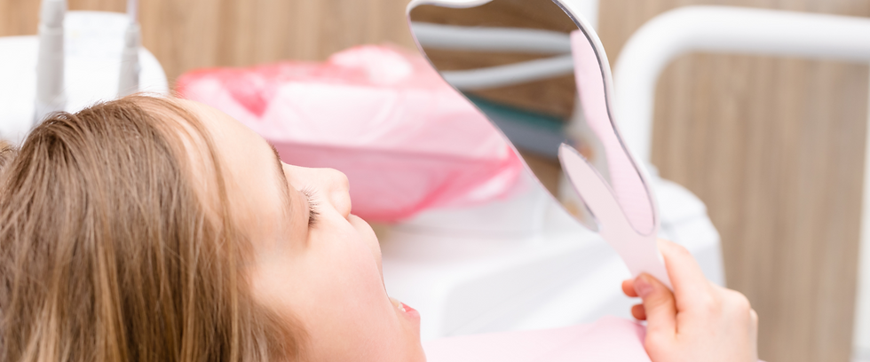 Kids tooth repair in Bothell, WA