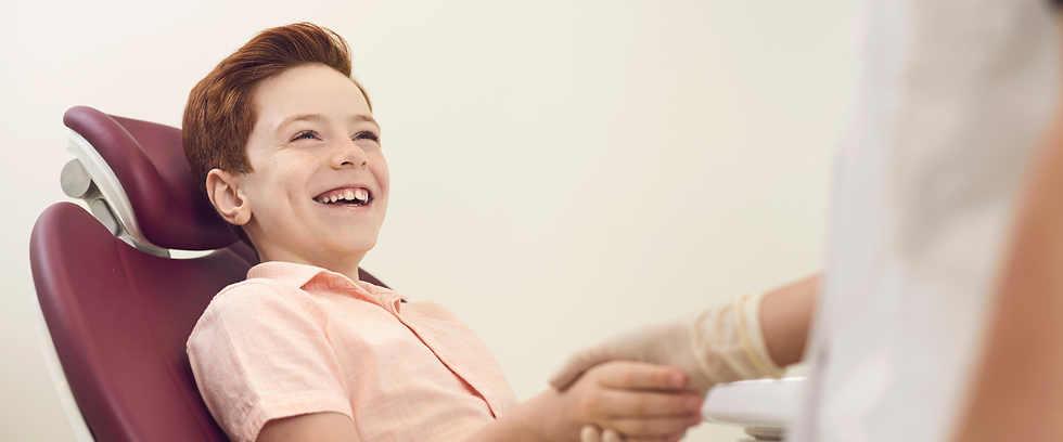 Children's Dental Fillings in Eastchester, NY