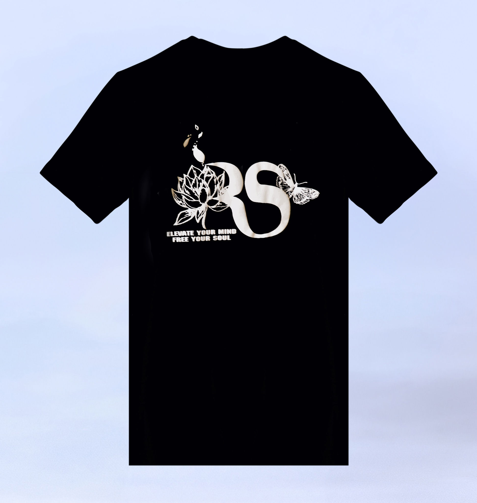 RS Butterfly Tee