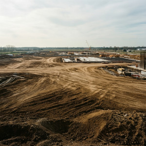 Commercial Site Clearance