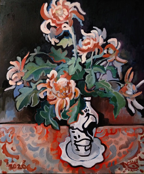 Chrysanthemum