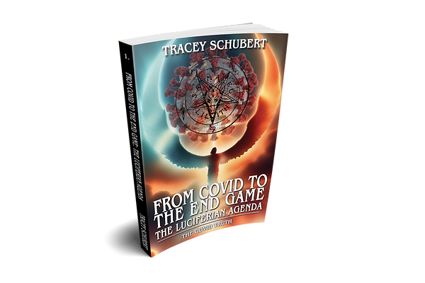 FROM COVID TO THE END GAME:  THE LUCIFERIAN AGENDA