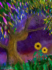 Chrissie Junge Artist and Author