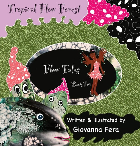 Flow Tales Tropical Flow Forest Paradox
