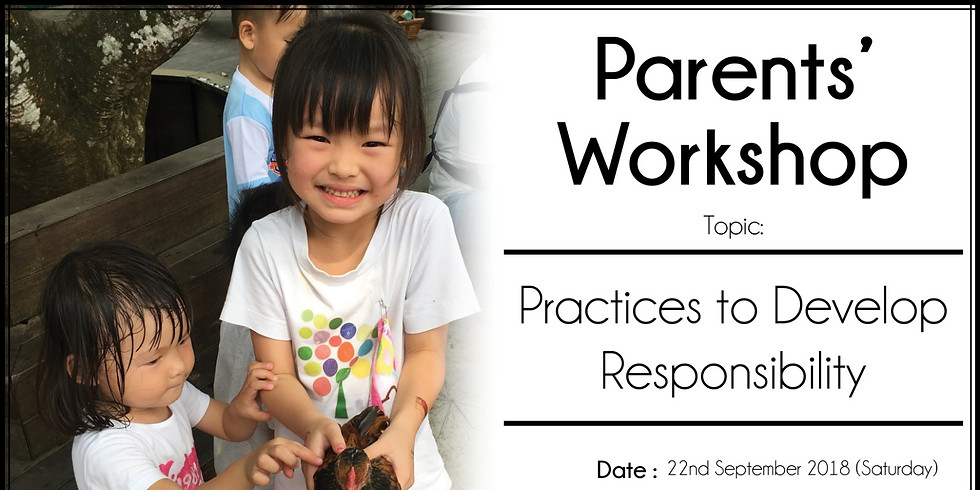 Parents' Workshop