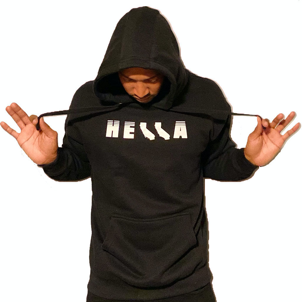 Hella Hoodie