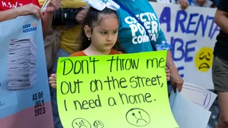 Upholding Housing Stability: Los Angeles City Council Approves Vital Eviction Protections for Renters in Need