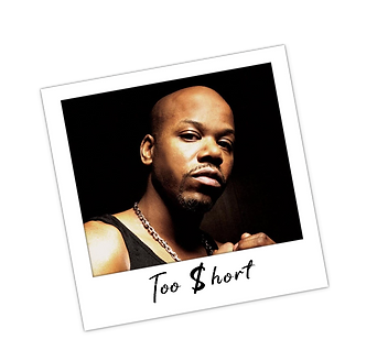 Too $hort