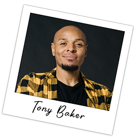 Tony Baker