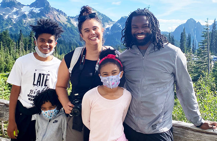 With The School Year Set To Begin, Black Parents Are Preparing For The New Normal