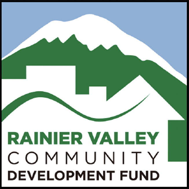 Writer: Rainier Valley Community Development Fund