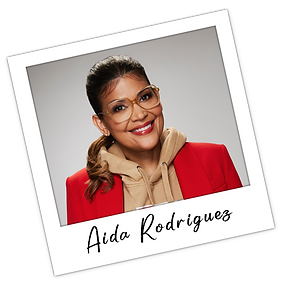 Aida Rodriguez