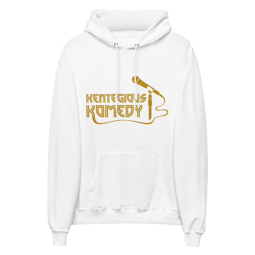 Kentégious Komedy – Unisex Hoodie