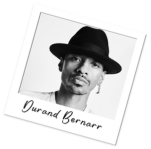 Durand Bernarr