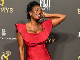 Reunions, Red Carpets, and Tacos: My Unforgettable Night at the Emmys Event