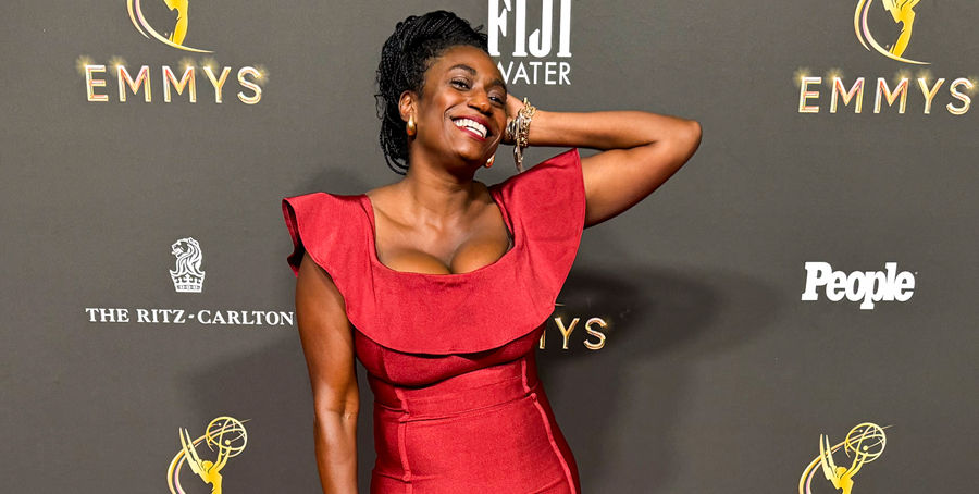 Reunions, Red Carpets, and Tacos: My Unforgettable Night at the Emmys Event
