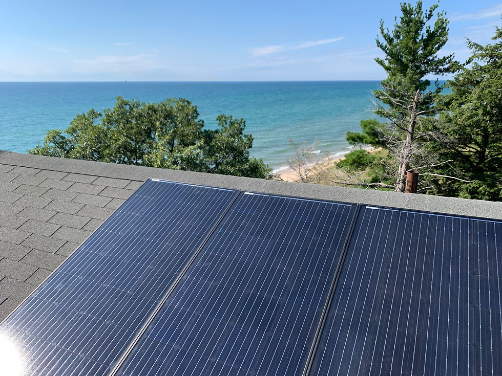 4 Panel Expansion Kit