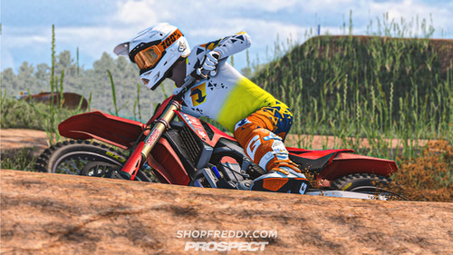 Refyn Racewear 2025 REFYN - MXB | ShopFreddy