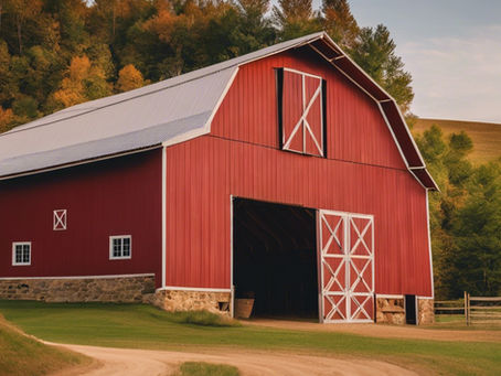Breaking Barriers: Overcoming Infrastructure Challenges in Agritourism