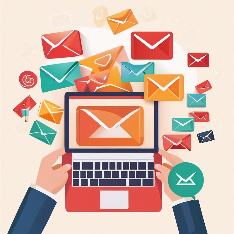 How To Create Effective Email Marketing Strategies for Agritourism