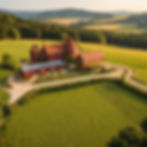 Farm-to-Table Accommodations: The Growing Appeal of Farm Hotels and Resorts