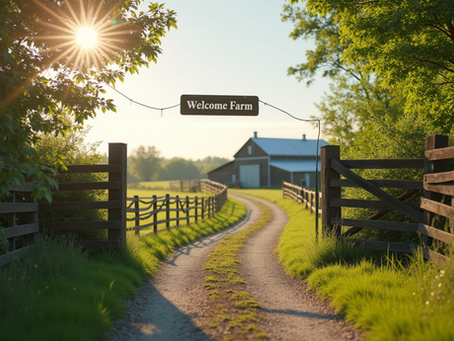 Uncovering Agritourism Profits for Small Farms: What to Expect