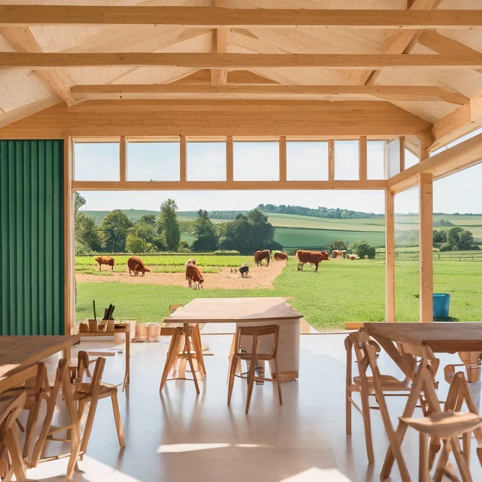 How to Host Workshops on Farming Skills for Visitors: Ultimate Guide