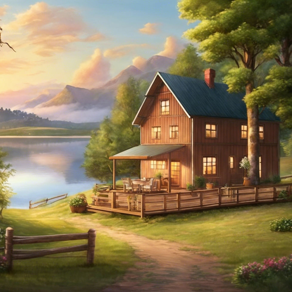 Maximizing Farm Stay Revenue: Strategies for Successful Agritourism Accommodations