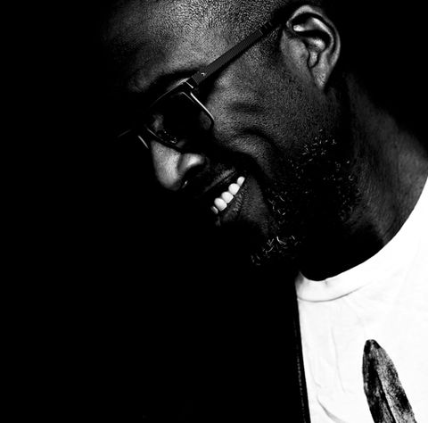 Mike Chery Photographe – Noir & Lumière