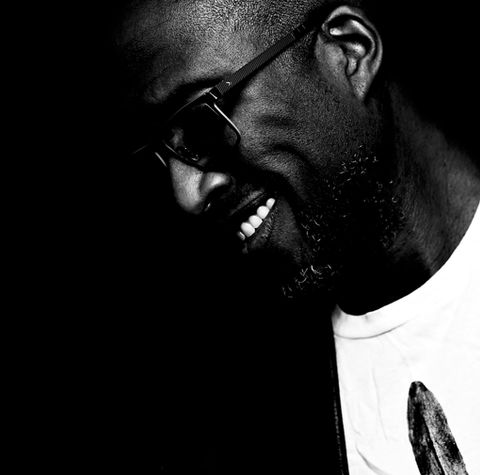 Mike Chery Photographe – Noir & Lumière