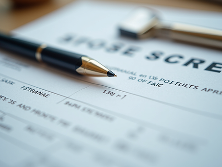 Laudos de Avaliação: NBR 14653-2 em Foco