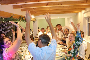 Réunion de famille
