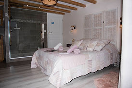 Chambre d'hôtes à Cornier en Haute Savoie - L'ingénue