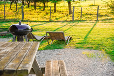 Gîte 6 personnes / calme, détente et nature / Haute-Savoie / Cornier / La Roche-sur-Foron