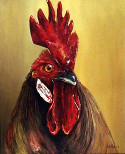 LE COQ SERGENT