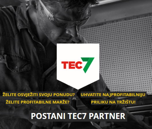TEC7 partner program