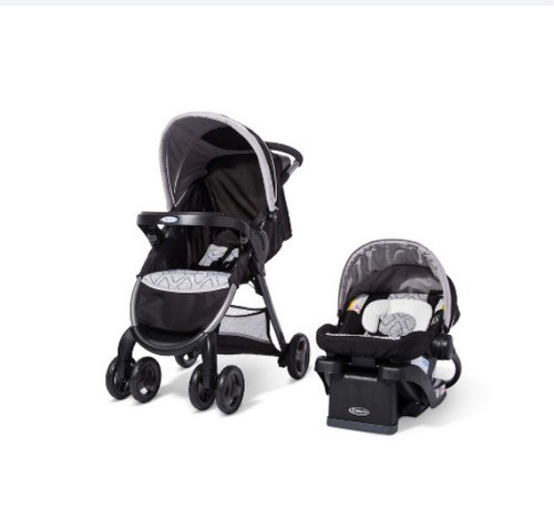 graco quick connect asher