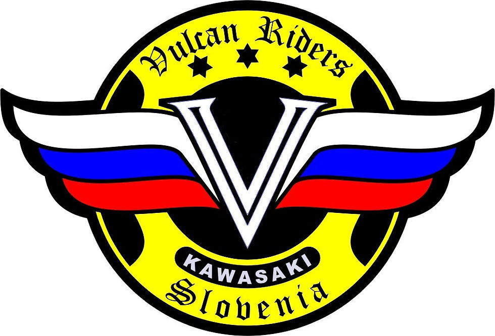 Vulcan Riders Slovenia