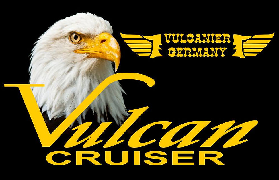 Vulcanier Germany