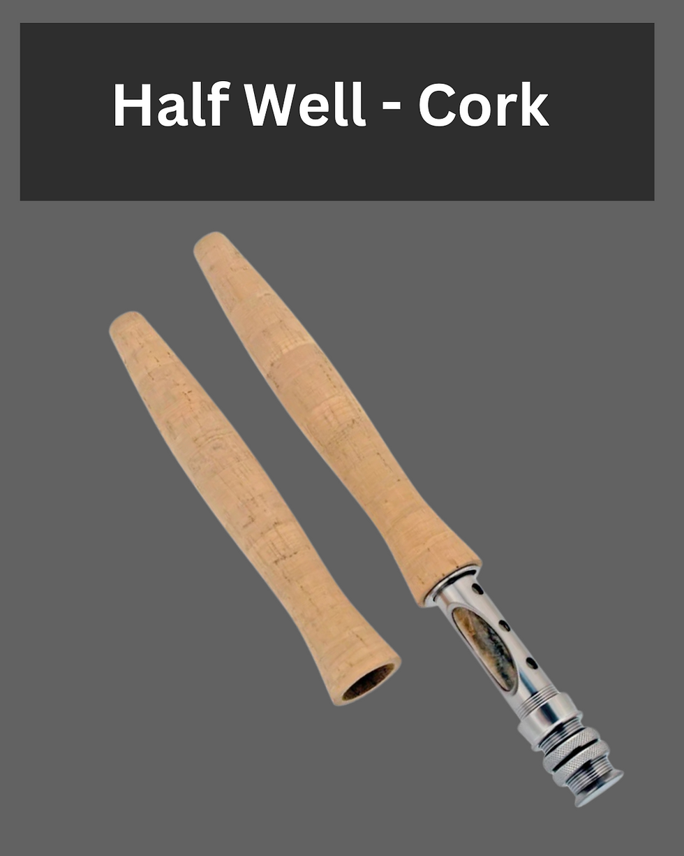 Thumbnail: Fly Fishing Rods