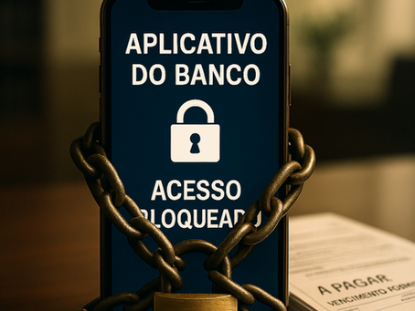 Justiça de São Paulo condena banco por retenção indevida de valores em conta digital: