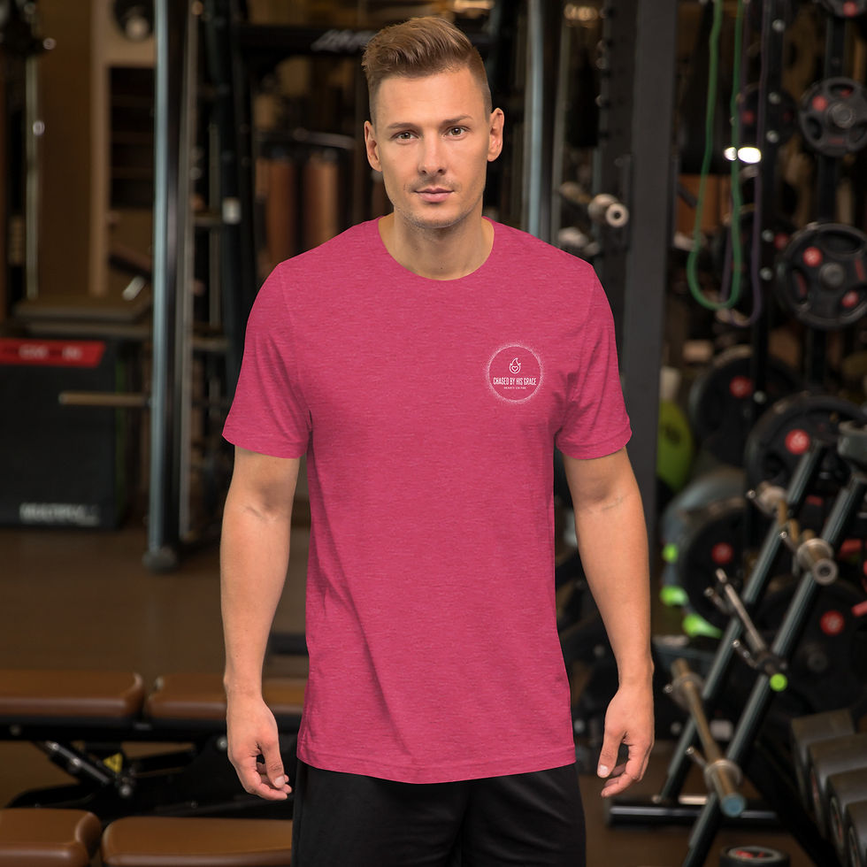 Thumbnail: Declaration T-shirt Small Logo