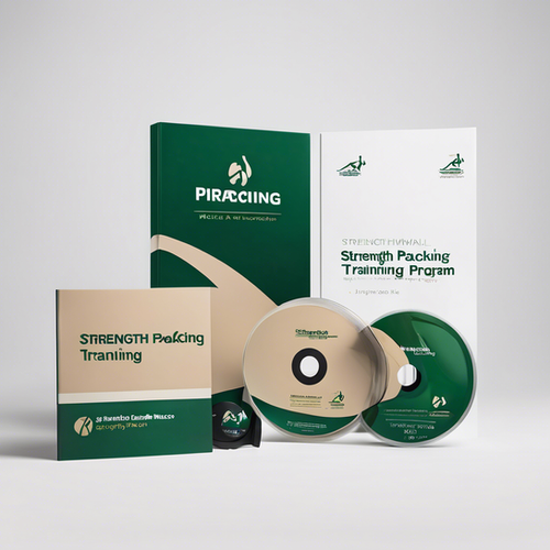 Strength Training Program Composition Hospital