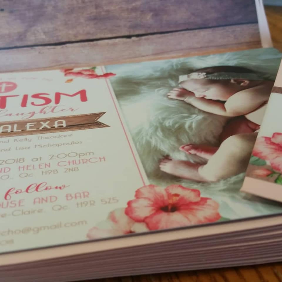 invitations