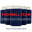 Thumbnail: Football Team Beer Can Holders