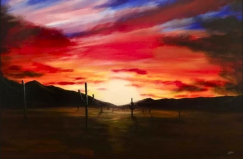 Majestic Southwest Sunset.jpg