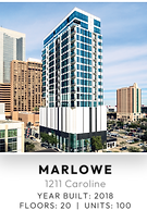 Marlowe, Downtown Houston